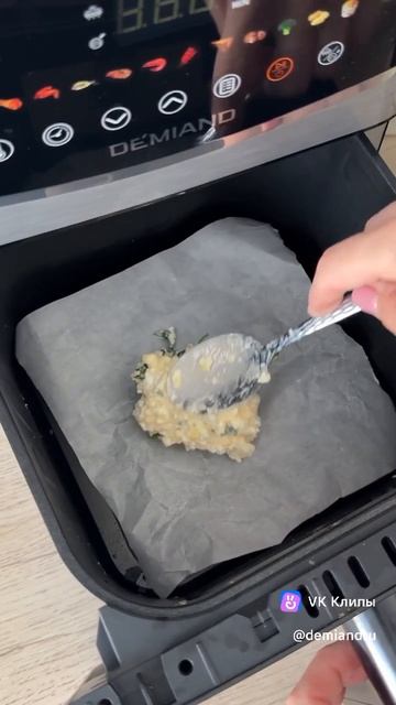 аэрогриль творожно сырная лепёшка смотреть онлайн