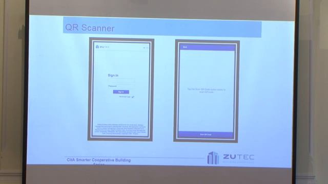 Building the AIM, Brendan O’Riordan, CEO Zutec June 2017 HD 720p смотреть онлайн