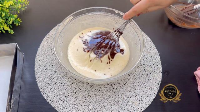 LE BROWNIE AU CHOCOLAT PARFAIT | RECETE FACILE ET RAPIDE смотреть онлайн