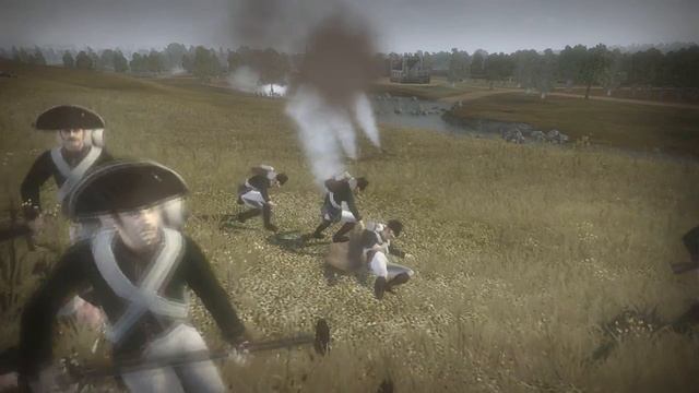 Napoleon TW : La Montée de l'Empire v.4 смотреть онлайн
