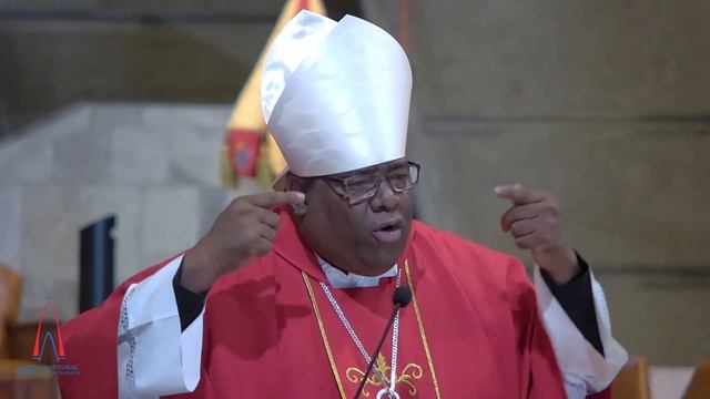 Celebración de la Pasión y Muerte del Señor · Diócesis de la Altagracia · Semana Santa 2023 смотреть онлайн