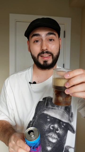 Новая Coca Cola Y3000 в Грузии  #food #foodblogger #georgia #tbilisi #грузия #cocacola