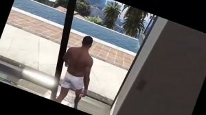 GTA 5   Shinchan Killed By Franklin in GTA 5 ! GTA 5 mods New OP Video