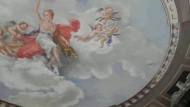 Королевский замок 1 смотреть онлайн