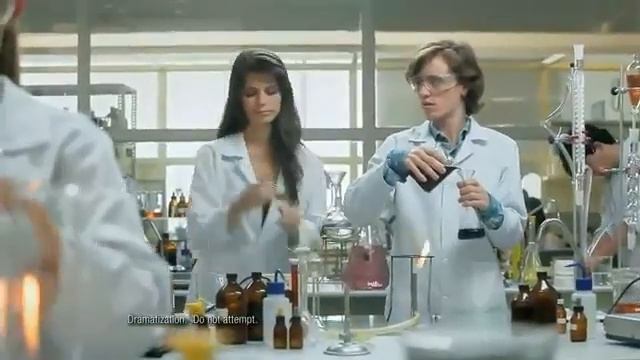 Axe Chill Collection TV Commercial смотреть онлайн