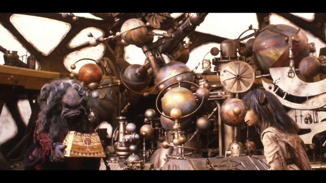 Film Review Open Challenge #47: The Dark Crystal (1982 Movie) смотреть онлайн