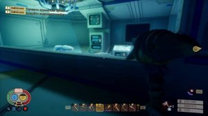 Grounded как открыть лабораторию в пне.