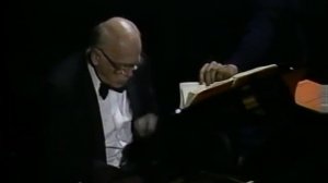 Гайдн. Соната для фортепиано ре мажор Hob.XVI24. Исп. Святослав Рихтер