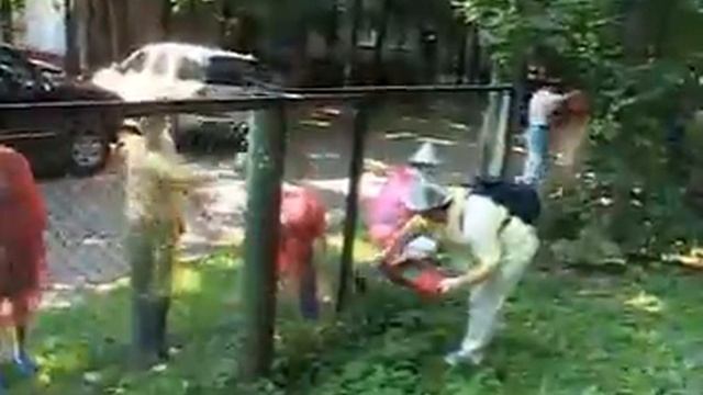 Социальный тимбилдинг смотреть онлайн