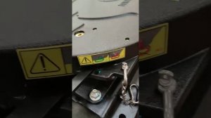 Открываем тайну карабина на седле Орланди (V.Orlandi), консультации на сайте vorlandi.ru