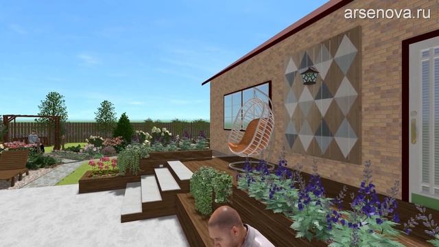 дубовая 7  вар1