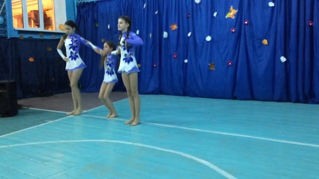 Сальто,жесть😱 смотреть онлайн