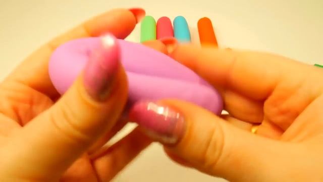 NurseryRhymes| Пластилин Плей до Учим Цвета Учим Животных Лепим Слон Зебра Лев Жираф Развивающее ви смотреть онлайн