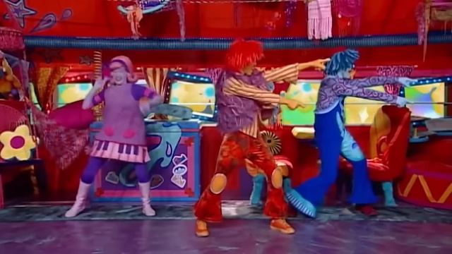 The Doodlebops 104 - Cauliflower Power | Full Episode