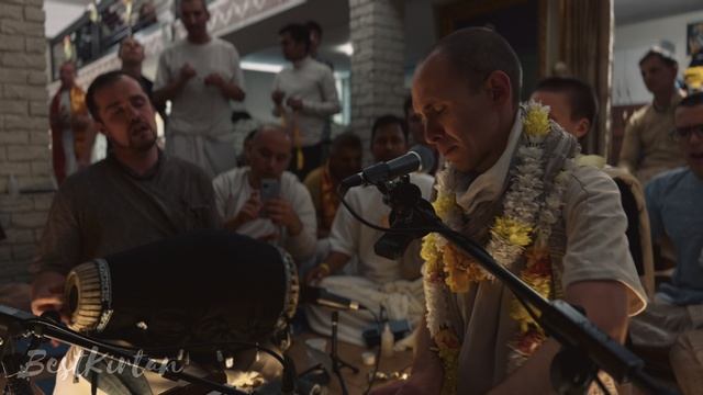 Kirtan-Mela | Sundara Govinda (30.03.25)