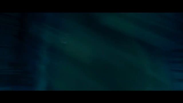 Kung Fu Panda - Shifu Faces Tai Lung - Scene With Score Only