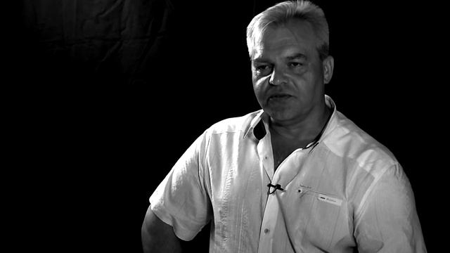 «Просто люди», випуск №47: Олександр Сулаєв смотреть онлайн
