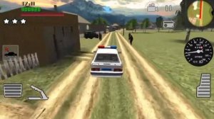 Криминальная Россия 3D. Иван Все миссии!