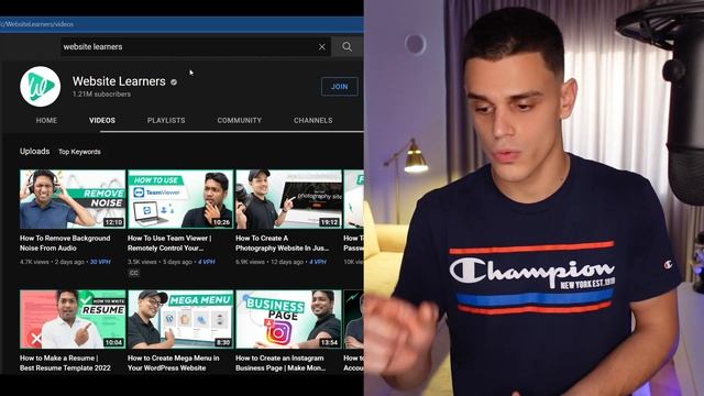 Top 6 Faceless YouTube Channel Ideas To Try In 2025 смотреть онлайн