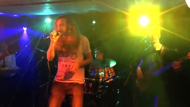 Интердикт - Недовлюблена (Автограф) 25.04.2015 смотреть онлайн