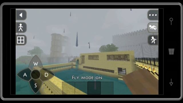 Survivalcraft (Castelo) - Windows Phone смотреть онлайн