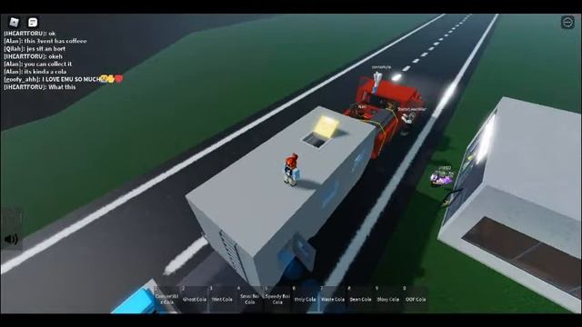 HELP I CHANGE MY ROBLOX OOF SOUND TO EMU SAYING WONDERHOY😭😭 смотреть онлайн