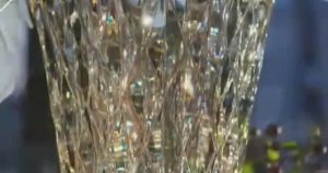 .... Как делают Хрусталь.....