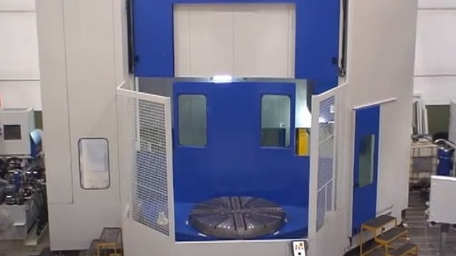 Pietro Carnaghi - PALLET ROTATING смотреть онлайн