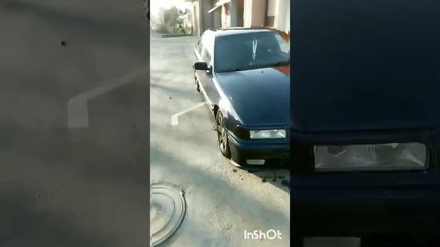 BMW перекрасили в темно синий металлик ✳️ смотреть онлайн