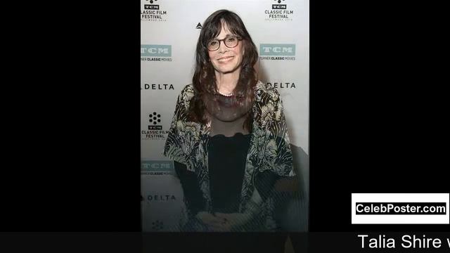 Talia Shire Biography