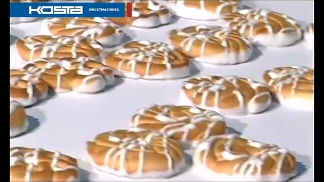 Линия шоколадно глазировочная SPLIT смотреть онлайн