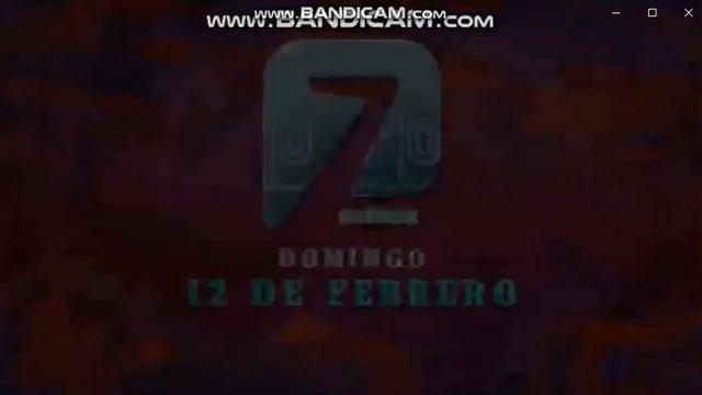 Tandas Comerciales Azteca 7 (18/01/2023) (Parte 1) смотреть онлайн
