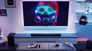 5.1.2 Channel Dolby Atmos Soundbar TCL C935U OVERVIEW