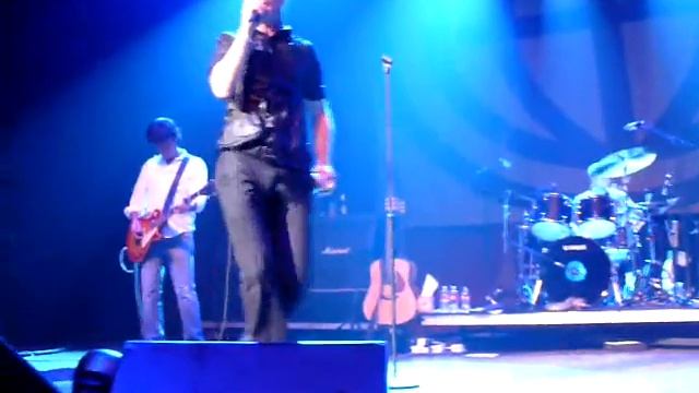 The Tragically Hip - Eldorado - House Of Blues, Dallas смотреть онлайн