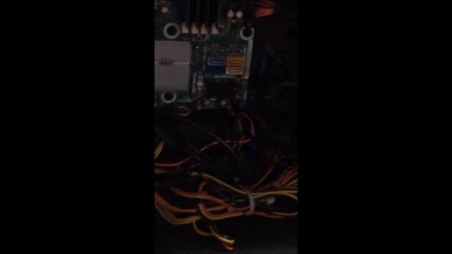 Coolermaster N200 смотреть онлайн