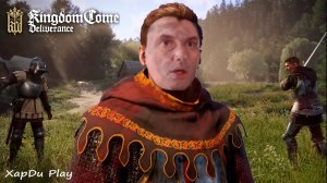 Рыцарь без Доспехов | Kingdom Come Deliverance