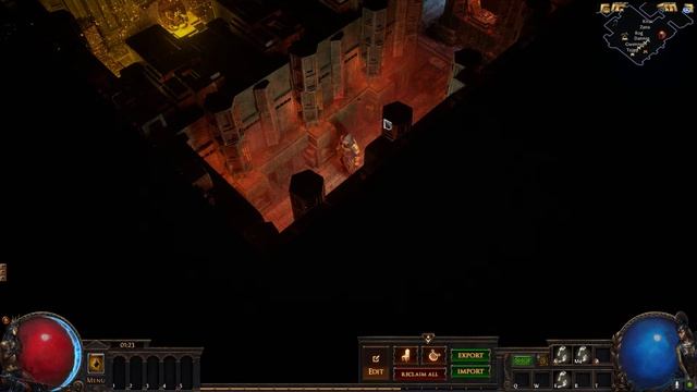 The Prism - PoE Hideout смотреть онлайн
