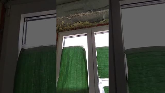 Как установить подоконник смотреть онлайн