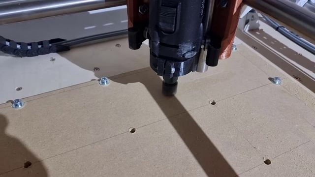 MPCNC Primo First Cut смотреть онлайн