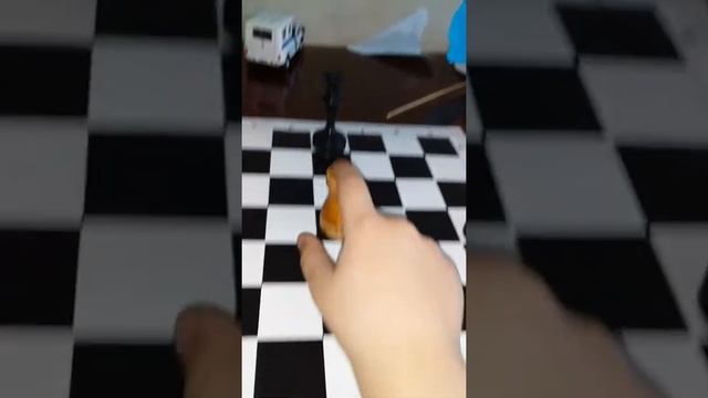 Школа шахмат смотреть онлайн