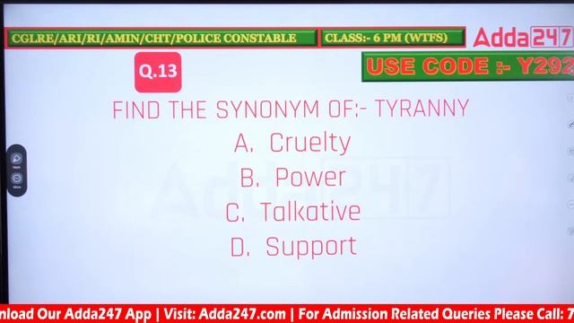 Odisha Fireman, Fireman Driver 2023 | English | Important Questions смотреть онлайн