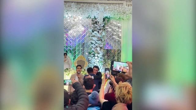 Jasurbek aka-ukalarni bir qo'shiq bilan yig'latdi смотреть онлайн