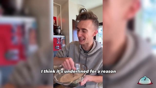 ALL New B. Dylan Hollis Cooking Compilation | 2023 смотреть онлайн