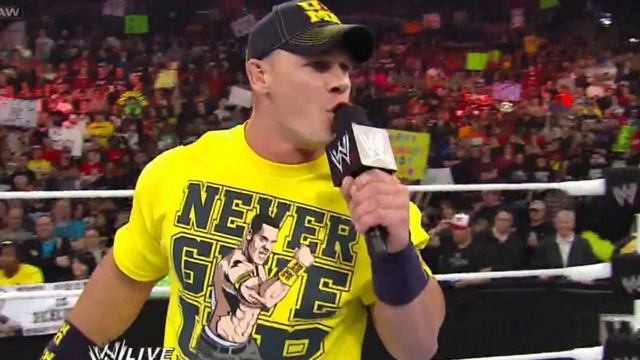 Ending the WWE Streak of the Undertaker the Right Way смотреть онлайн