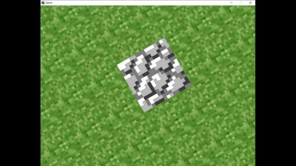 Обзор на самую первую версию майнкрафта old_alpha rd-132211