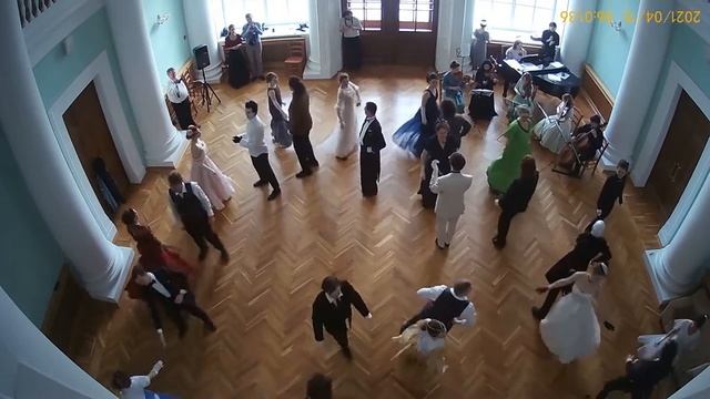 Богемская национальная полька смотреть онлайн