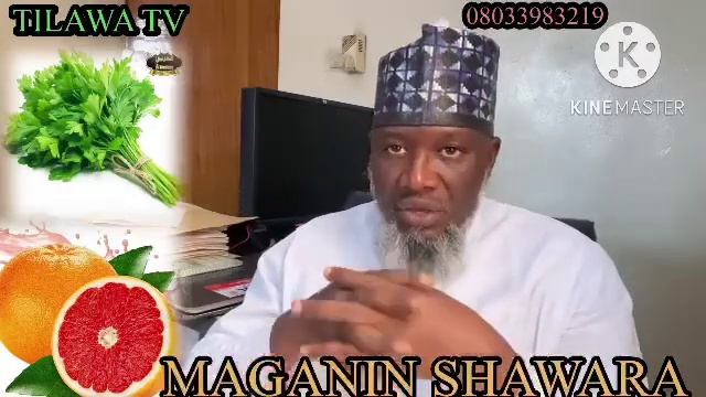 INGATTACCEN MAGANIN CIWON SHAWARA MATA DA MAZA YARA DA MANYA KUYI WANNAN HADIN INSHAALLAHU смотреть онлайн