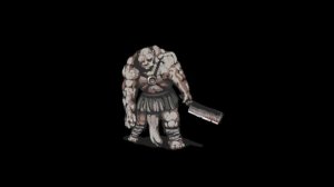 Fear and hunger guard SFX