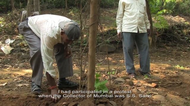 Kiska Jungle, Kiska Mangal? (Whose forest is it anyway?) смотреть онлайн