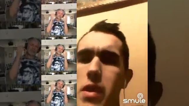 Сосо Павлиашвили и виктор сметанин